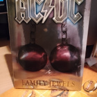AC/DC - Family jewels - pikkukuva 1