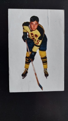 Champion Jääkiekkosarja # 186
