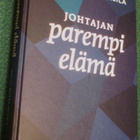 Maija-Riitta Ollila: Johtajan parempi elämä (2010) Sis.pk:t - pikkukuva 1