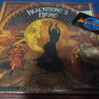 BLACKMORE'S NIGHT - DANCER AND THE MOON CD + DVD BOKSI - pikkukuva 1