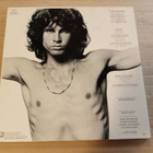 lp Jim Morrison Music by Doors - pikkukuva 2
