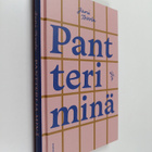 Jani Toivola : Pantteri ja minä - pikkukuva 1