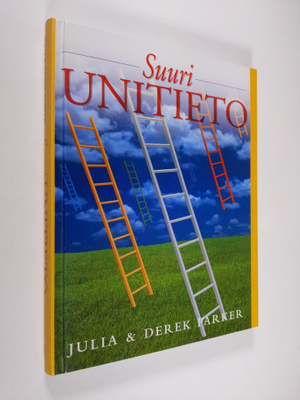 Julia Parker : Suuri unitieto