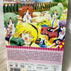 WHEN THEY CRY (Higurashi No Naku Koroni)  2 DVD - pikkukuva 2