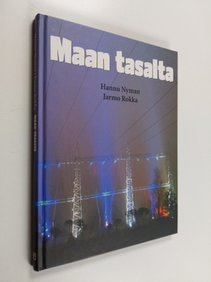 Hannu Nyman : Maan tasalta