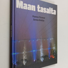 Hannu Nyman : Maan tasalta - pikkukuva 1