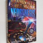 Steve Miller ym. : Neogenesis - pikkukuva 1