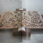Martti Aiha. Sara Hildénin Taidemuseo 2008. 256 s. - pikkukuva 2