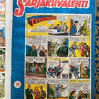 Sarjakuvalehti 1951 2kpl - pikkukuva 2