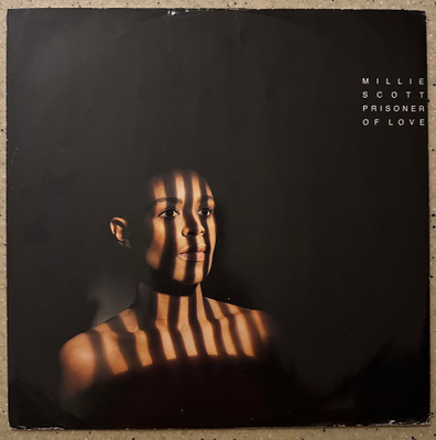 [12''] MILLIE SCOTT: PRISONER OF LOVE