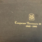 TAMPEREEN PURSISEURA 50 VUOTTA - 1945-1995 - pikkukuva 1