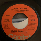 LINDA RONSTADT: You’re No Good * I Can’t Help It * USA 1974 - pikkukuva 2