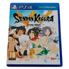 PS4 - Senran Kagura Estival Versus (CIB) - pikkukuva 1