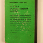 Ingmar Häggblom : Sulfiitti- ja sulfaattiselluloosan valm... - pikkukuva 2