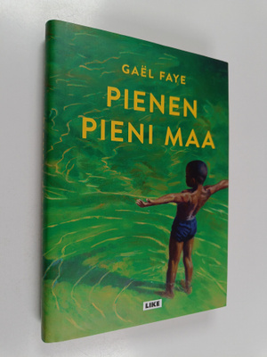 Gael Faye : Pienen pieni maa