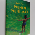 Gael Faye : Pienen pieni maa - pikkukuva 1