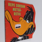 Julie McNally : Repe Sorsan metsäretki - pikkukuva 1