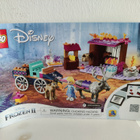 Lego 41166 Disney Elsan vaunut - pikkukuva 1