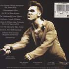 Morrissey - Your Arsenal - pikkukuva 2