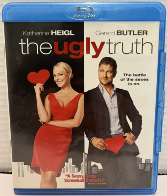 The Ugly Truth (BLU-RAY)