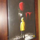 IT, SE, Stephen King Kauhu-dvd - pikkukuva 1