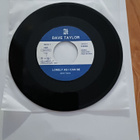Dave Taylor - Lonely As I Can Be 7" orig Fin 1981 Rockabilly - pikkukuva 1