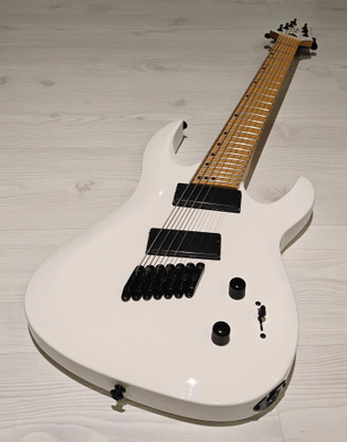 Harley Benton R457MN Multiscale