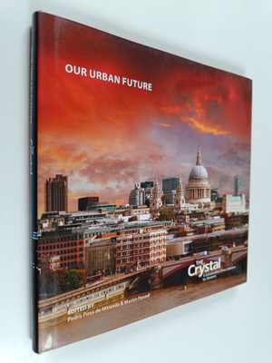 Our urban future