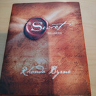 Rhonda Byrne: Salaisuus - kovakantinen kirja - pikkukuva 1