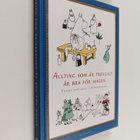 Tove Jansson : Allting som är trevligt är bra för magen :... - pikkukuva 1