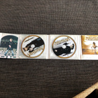 Tobias Sammet's Avantasia ”The Scarecrow” CD + DVD 2008 - pikkukuva 3