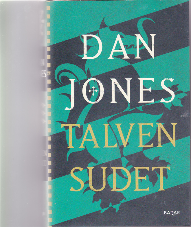 Talven sudet