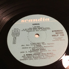 KIRKA Saat kaiken kultti Lp Scandia 1971 - pikkukuva 4