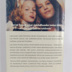 Lisa Marie Presley ym. : Lisa Marie Presleyn muistelmat - pikkukuva 2