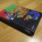 WILLIAM BURROUGHS Alaston lounas * 2.p. SID 1998 * kultti - pikkukuva 3