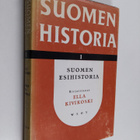 Suomen historia 1 : Suomen esihistoria - pikkukuva 1