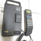 MOBIRA TMF-4SP NMT PUHELIN - pikkukuva 2