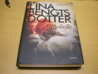 Nilla Bengtsdotter: Annabelle