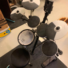 Sähkörumpusetti Roland TD-1KV - pikkukuva 2