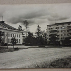 Mänttä: Kerrostalo o (1271) - pikkukuva 1