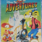 Adventures In The Magic Kingdom - pikkukuva 1