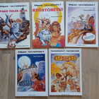 Elfquest Taru haltioista 1-5 - pikkukuva 1