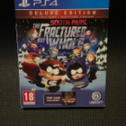 South Park The Fractured But Whole Deluxe Edition PS4 - pikkukuva 1