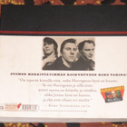 Honey Aaltonen - kirja - HURRIGANES 2002 3.p. - pikkukuva 2