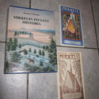 Mikkelin pitäjän historia vuoteen 1865 - pikkukuva 1