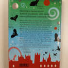 Jeanette Winterson : Aikamyrsky - pikkukuva 2