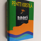 Pentti Kirstilä : Saari meren rannalla - pikkukuva 1