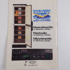 Kotitalous 5-6/1986 - pikkukuva 2