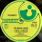 Syd Barrett – The Madcap Laughs - pikkukuva 4