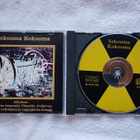 Various – Sekooma Kokooma CD VERY RARE 1996 - pikkukuva 2